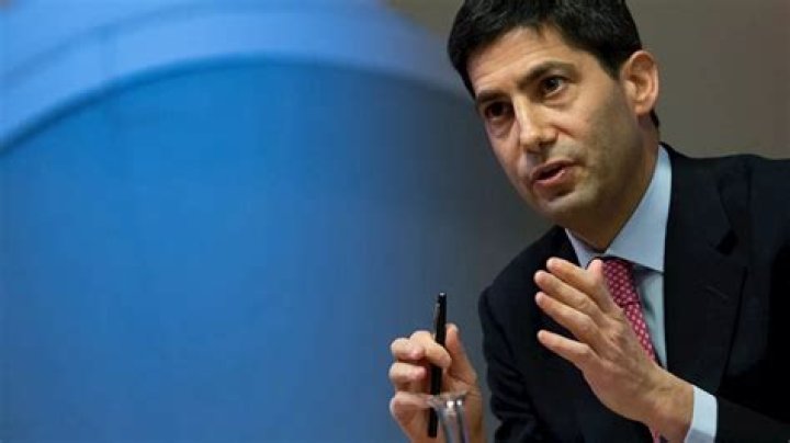 Kevin Warsh Biography, Age, Height, Wife, Net Worth, Family