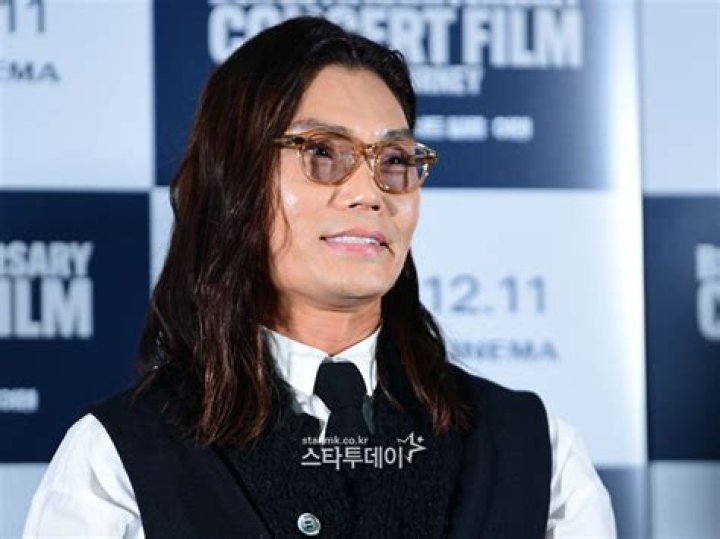 Kim Bum-soo Biography, Age, Height, Wife, Net Worth, Family