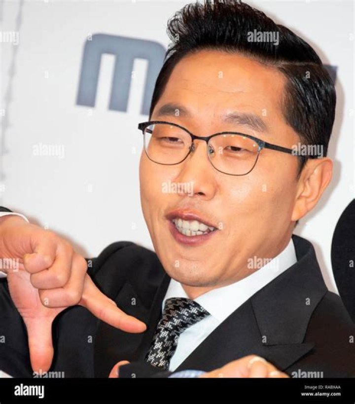 Kim Je-dong Biography, Age, Height, Wife, Net Worth, Family