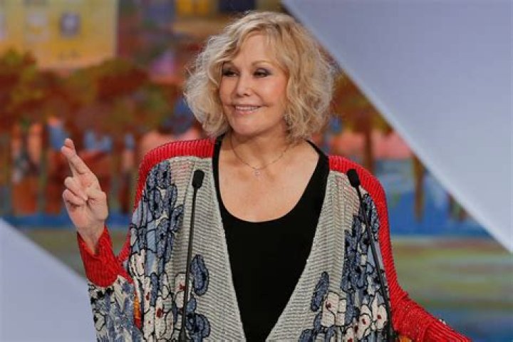 Kim Novak Biography, Age, Height, Husband, Net Worth, Family