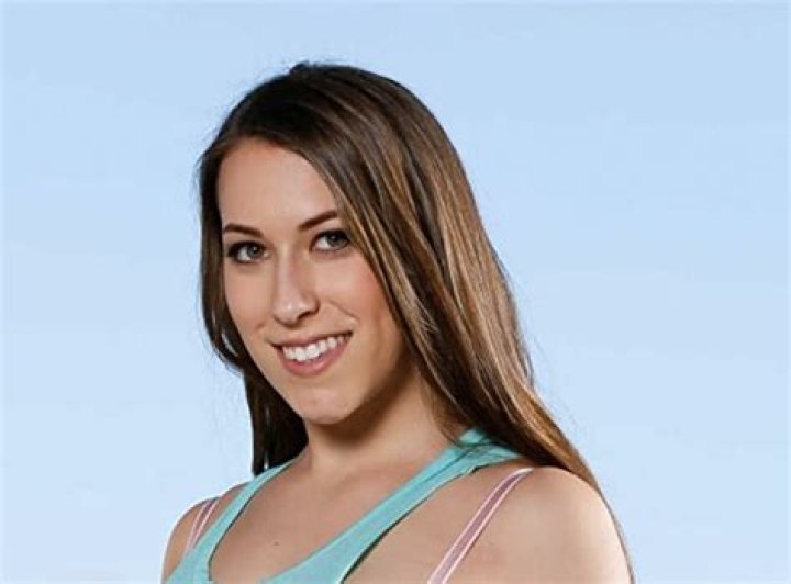 Kimber Lee Biography, Age, Height, Husband, Net Worth, Family