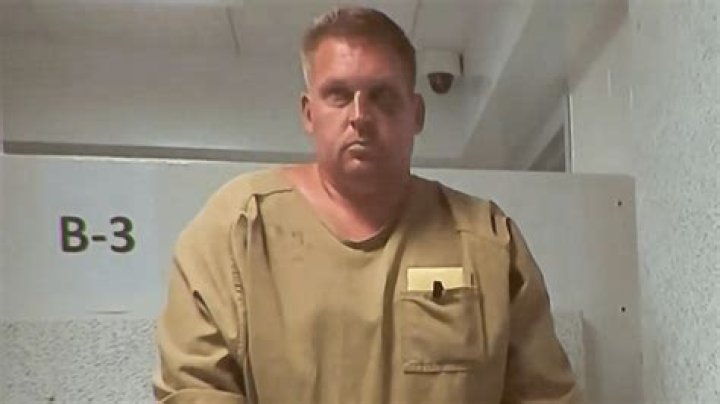 Kirk Barton Biography, Age, Height, Wife, Net Worth, Family