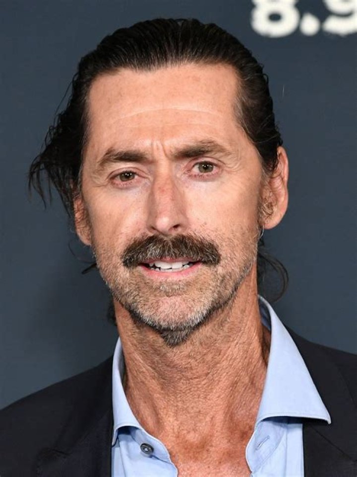 Kirk Fox biografía, edad, altura, esposo, net worth, familia