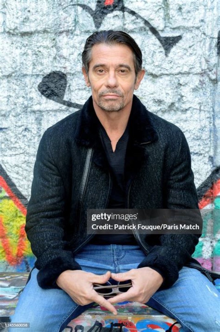 Kool Shen Biography, Age, Height, Wife, Net Worth, Family