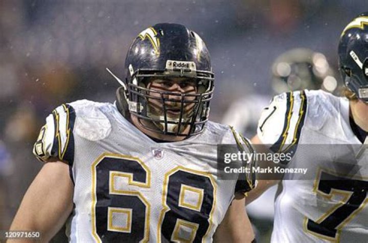 Kris Dielman Biography, Age, Height, Wife, Net Worth, Family