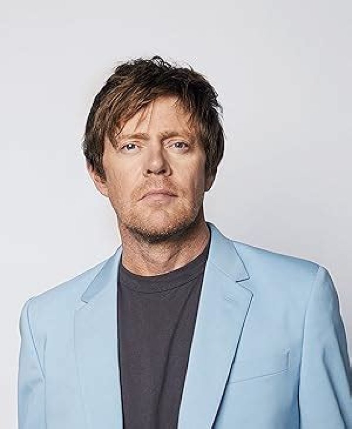 Kris Marshall Biography, Age, Height, Wife, Net Worth, Family