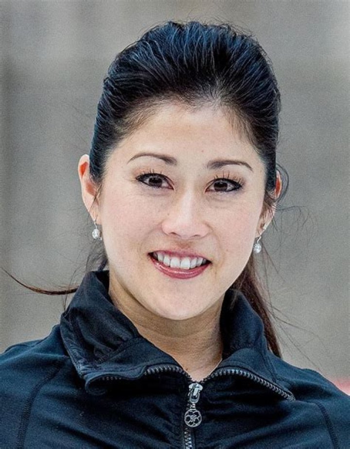 Kristi Yamaguchi Biography, Age, Height, Husband, Net Worth, Family