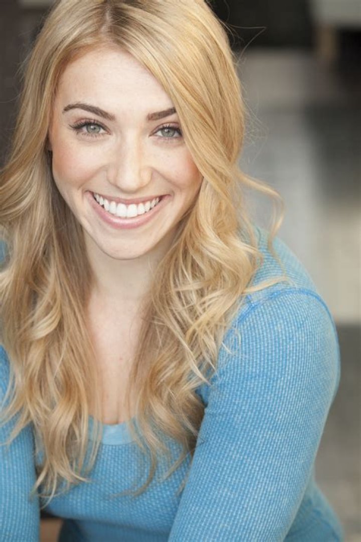 Kristin Piacentile biografía, edad, altura, esposa, net worth, familia