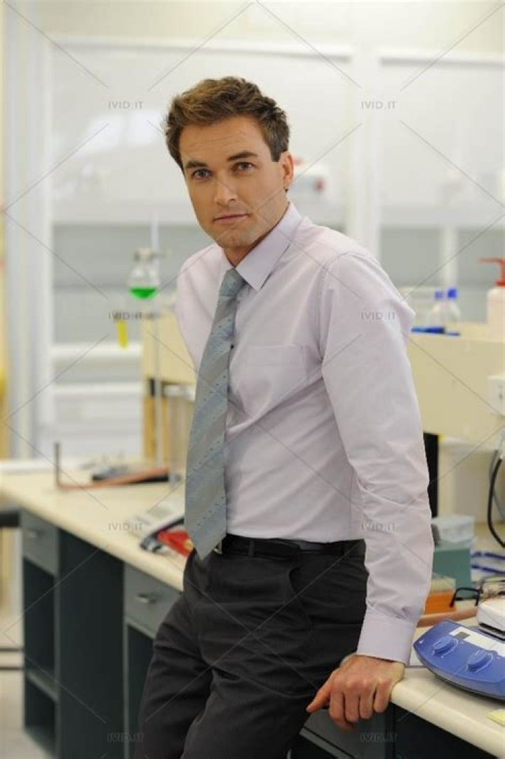 Kristof Piechocki Biography, Age, Height, Wife, Net Worth, Family