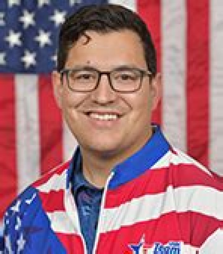 Kristopher Prather Biography, Age, Height, Wife, Net Worth, Family