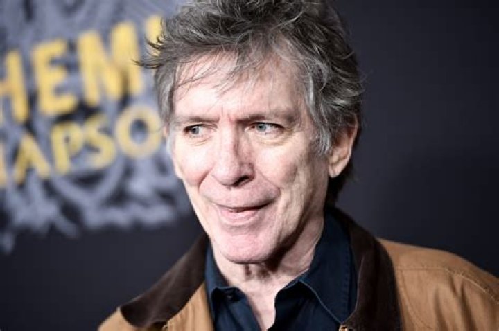 Kurt Loder Biography, Age, Height, Wife, Net Worth, Family