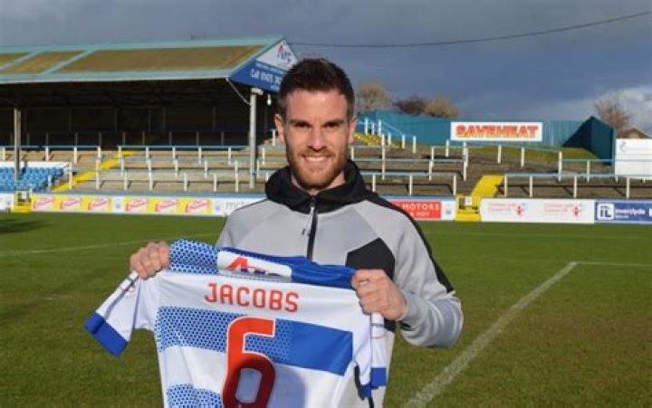 Kyle Jacobs Biography, Age, Height, Wife, Net Worth, Family