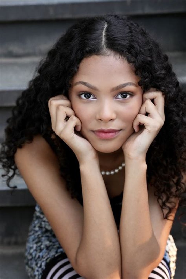 Kyliegh Curran Biography, Age, Height, Husband, Net Worth, Family