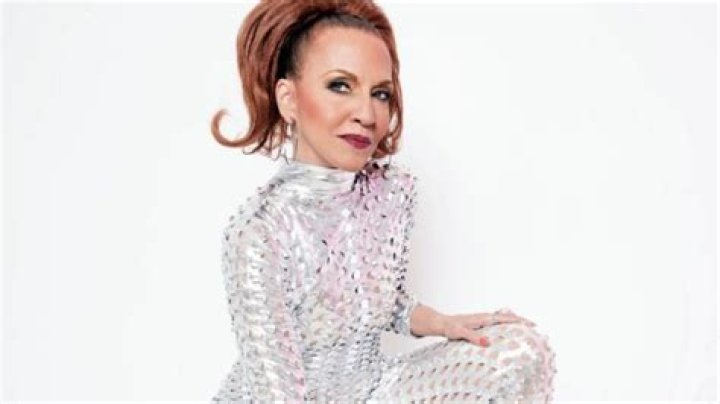 Kym Sims Biography, Age, Height, Husband, Net Worth, Family