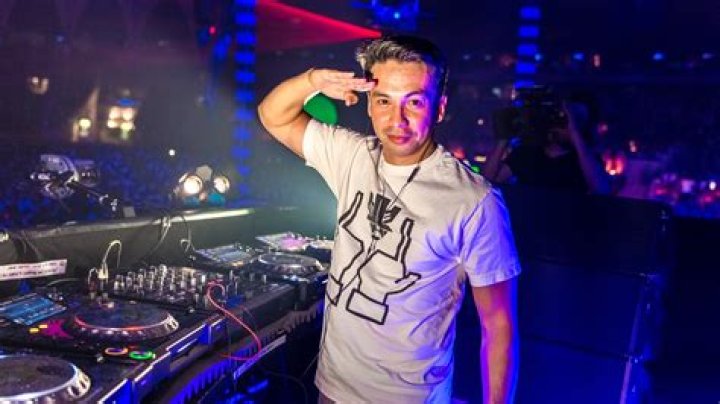 Laidback Luke biografía, edad, altura, esposo, net worth, familia