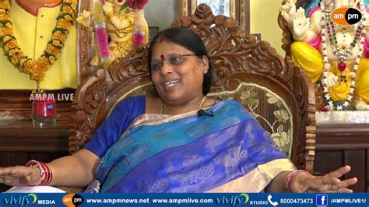 Lalitha Kumari Biography, Age, Height, Husband, Net Worth, Family