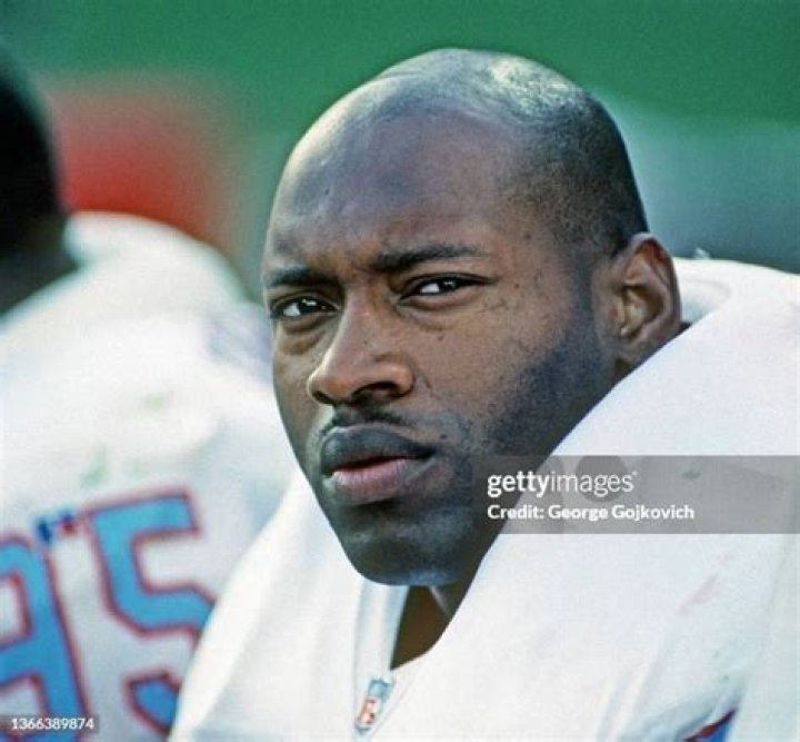 Lamar Lathon Biography, Age, Height, Wife, Net Worth, Family