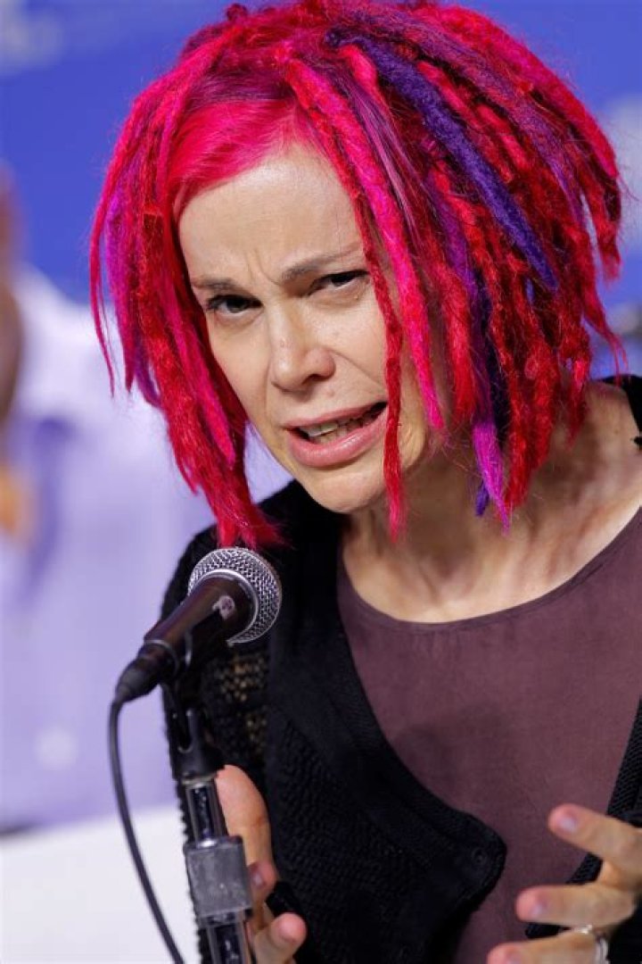 Lana Wachowski Biography, Age, Height, Husband, Net Worth, Family