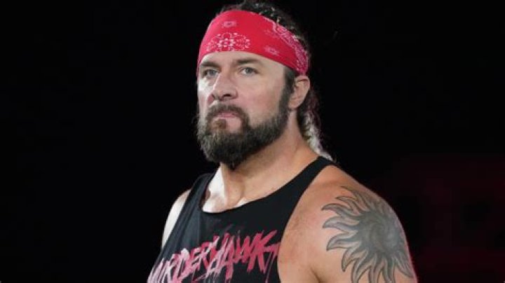 Lance Archer Biography, Age, Height, Wife, Net Worth, Family