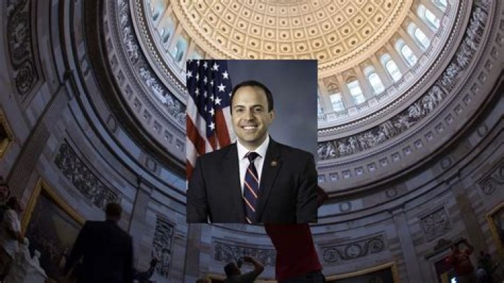 Lance Gooden biografía, edad, altura, esposo, net worth, familia