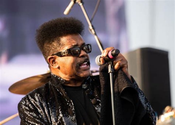 Larry Blackmon Biography, Age, Height, Wife, Net Worth, Family