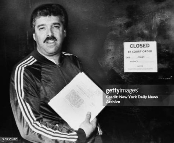 Larry Levenson Biography, Age, Height, Wife, Net Worth, Family