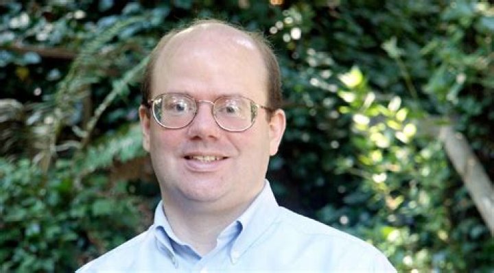 Larry Sanger Biography, Age, Height, Wife, Net Worth, Family