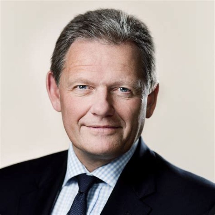 Lars Barfoed Biography, Age, Height, Wife, Net Worth, Family