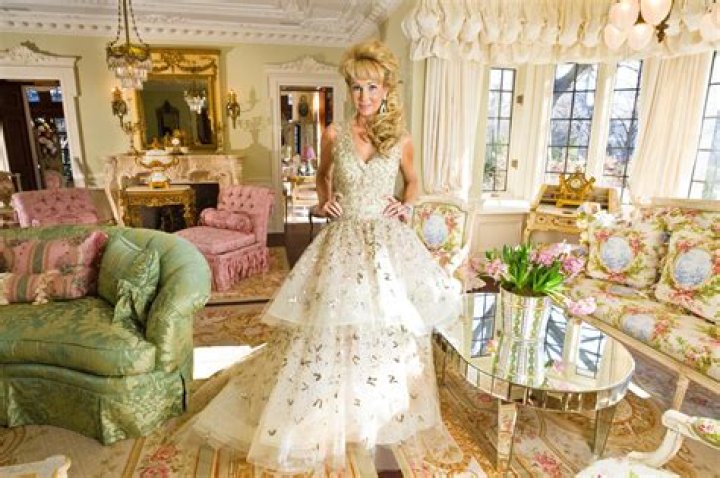 Lauren Greenfield biografía, edad, altura, esposa, net worth, familia