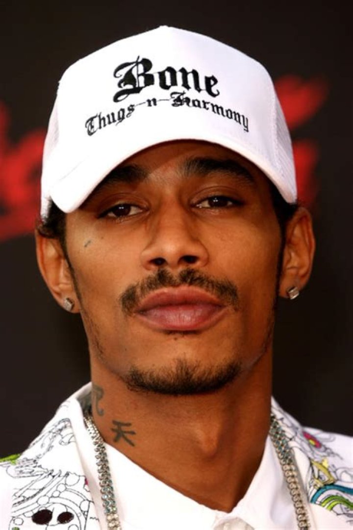 Layzie Bone Biography, Age, Height, Wife, Net Worth, Family
