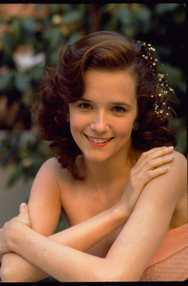 Lea Thompson Biography, Age, Height, Husband, Net Worth, Family