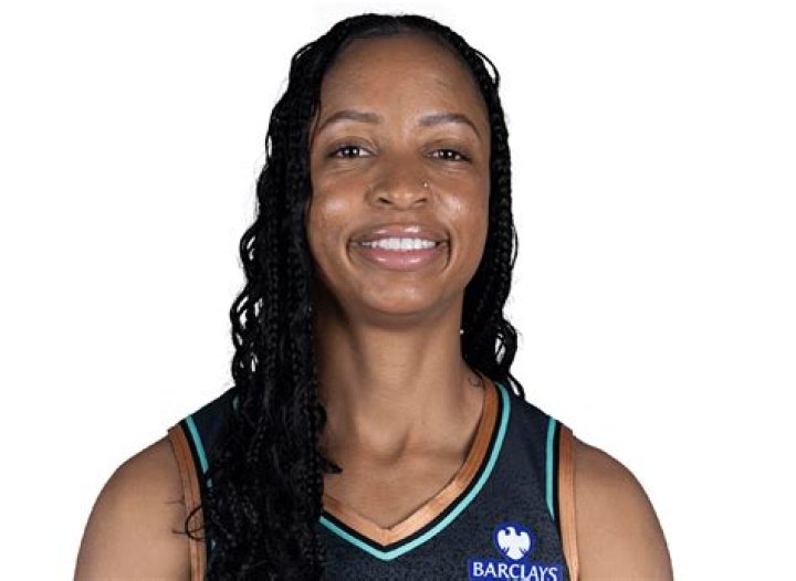 Leaonna Odom Biography, Age, Height, Husband, Net Worth, Family