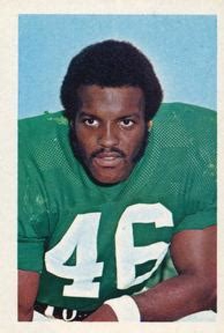 Lee Bouggess Biography, Age, Height, Wife, Net Worth and Family