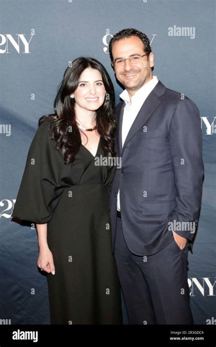 Lee Fixel Biography, Age, Height, Wife, Net Worth, Family