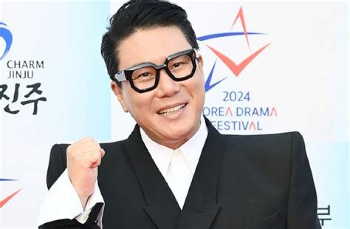 Lee Sang-min Biography, Age, Height, Wife, Net Worth, Family