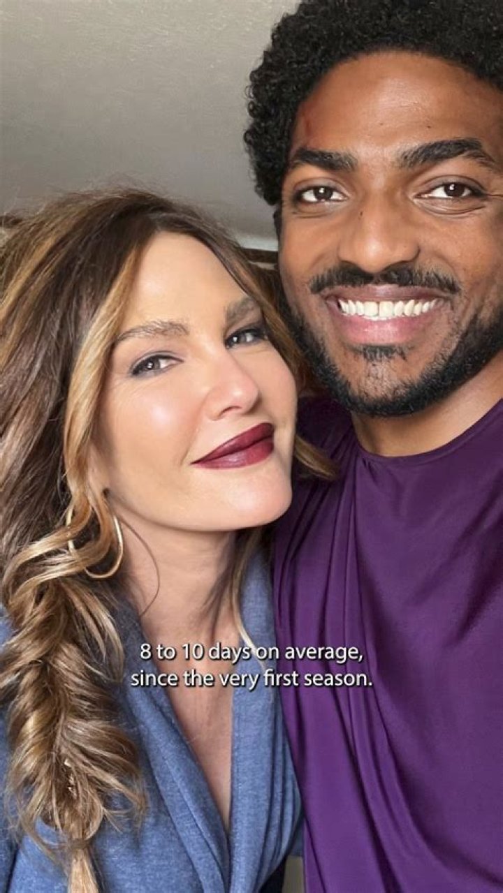 Lenny Thomas Biography, Age, Height, Wife, Net Worth and Family