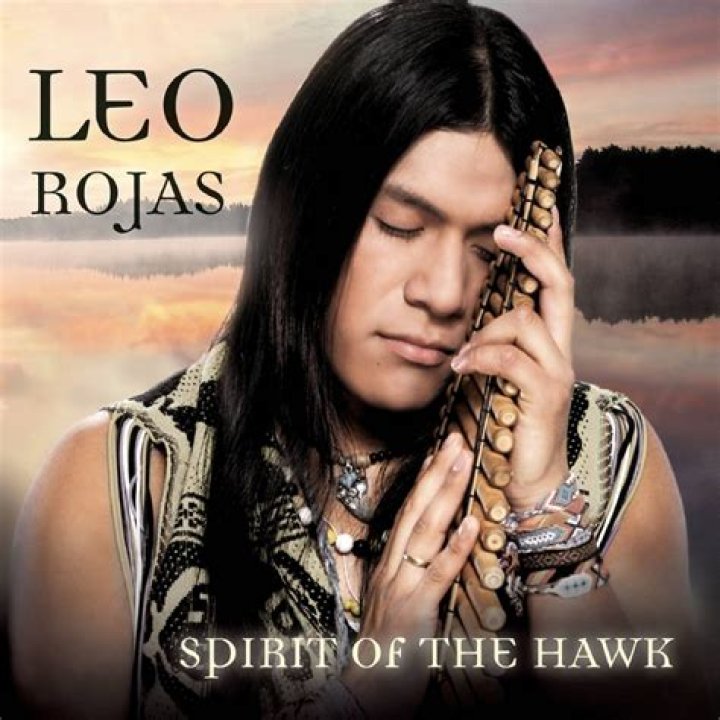Leo Rojas Biography, Age, Height, Wife, Net Worth, Family