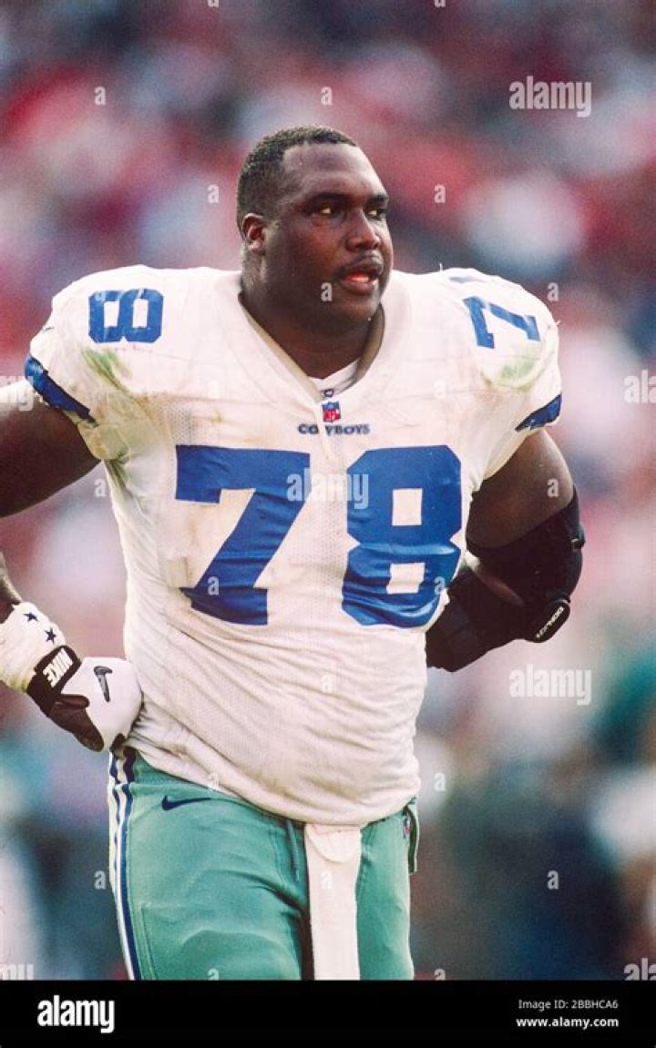 Leon Lett biografía, edad, altura, esposo, net worth, familia