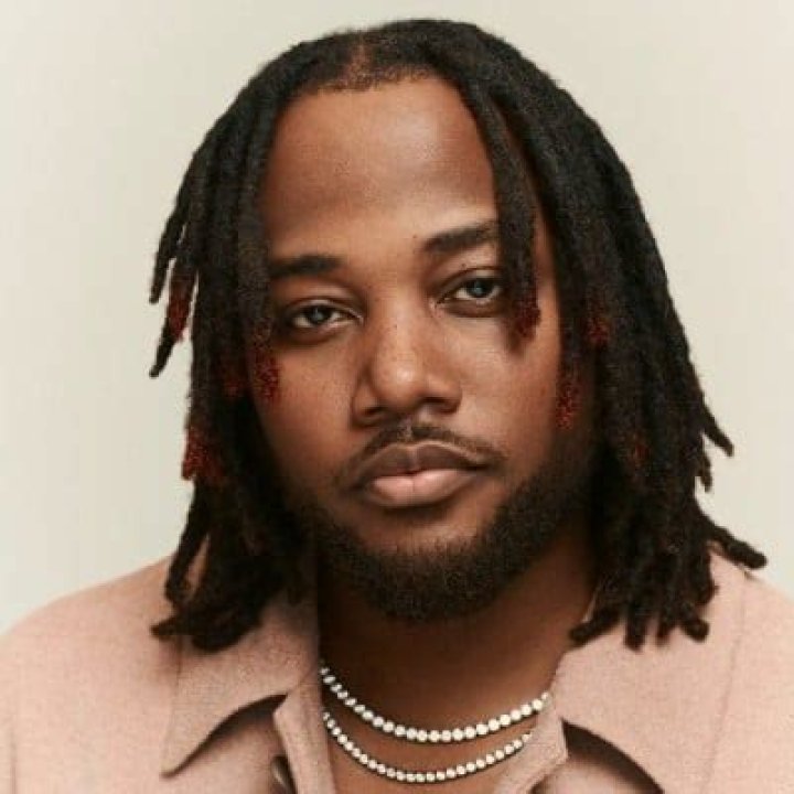 Leon Thomas III Biography, Age, Height, Wife, Net Worth, Family