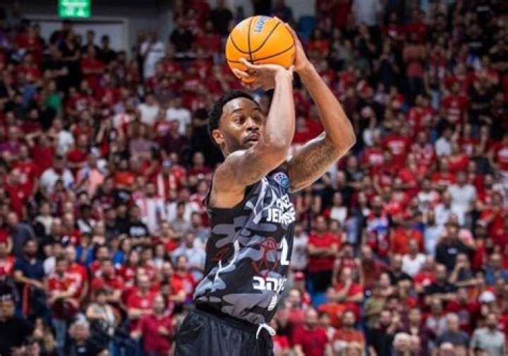 Levi Randolph Biography, Age, Height, Wife, Net Worth, Family