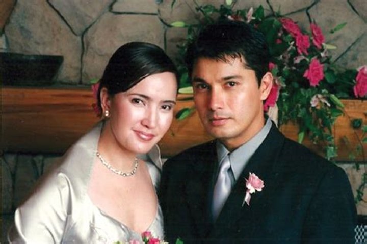 Liezl Martinez Biography, Age, Height, Husband, Net Worth, Family