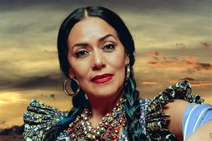 Lila Downs Biography, Age, Height, Husband, Net Worth, Family
