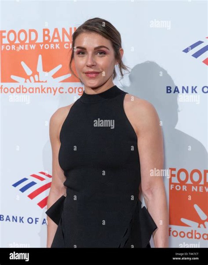 Lili Mirojnick Biography, Age, Height, Husband, Net Worth, Family