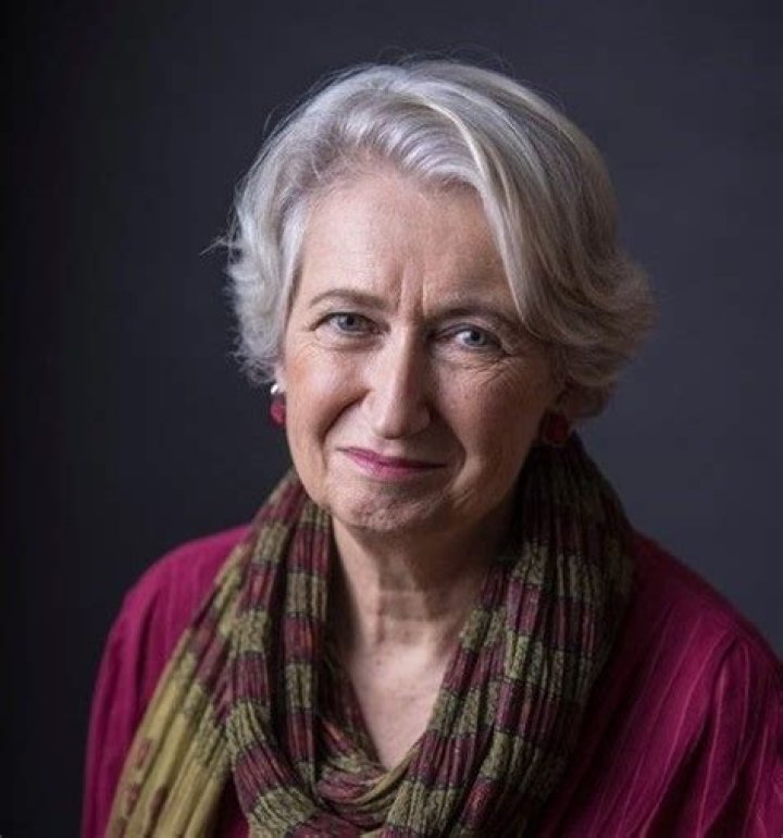 Lindsey Hilsum Biography, Age, Height, Husband, Net Worth, Family