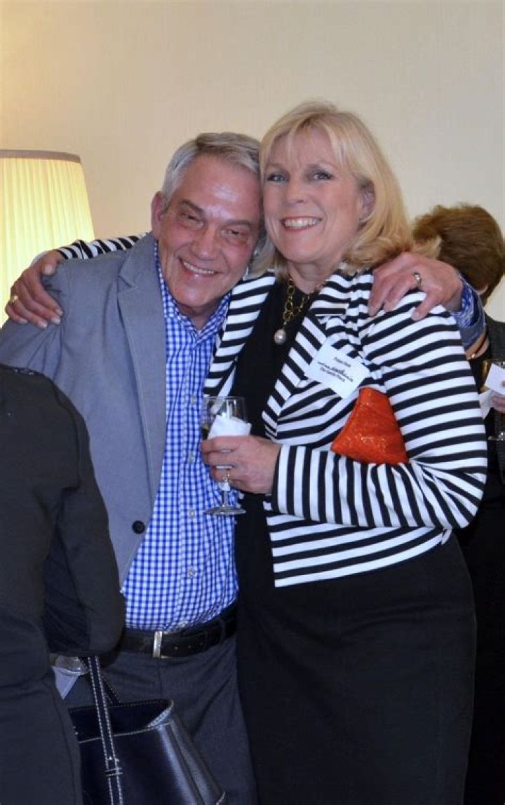 Lisa Blue Baron Biography, Age, Height, Husband, Net Worth, Family