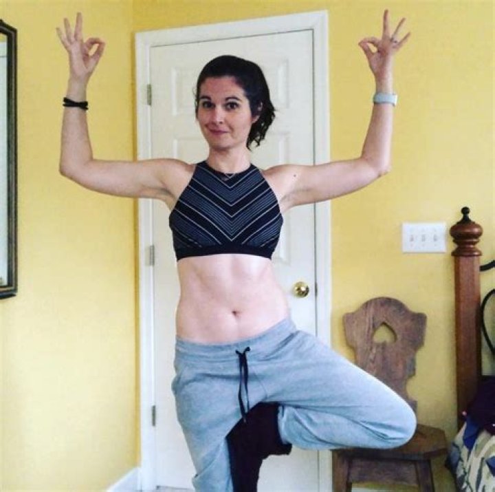 Lisa Jakub Biography, Age, Height, Husband, Net Worth, Family