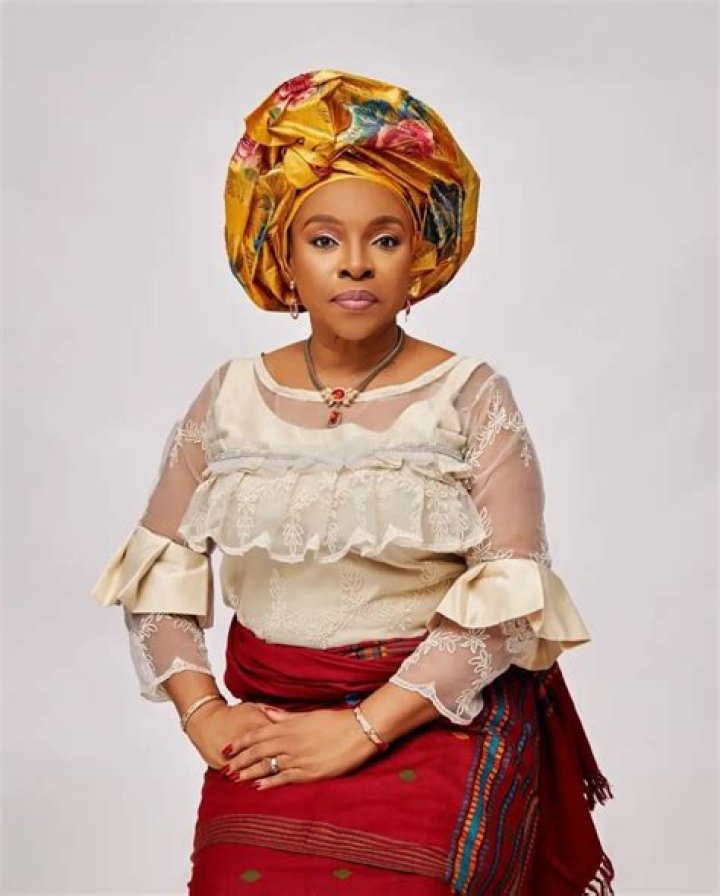 Liz Benson Biography, Age, Height, Husband, Net Worth, Family