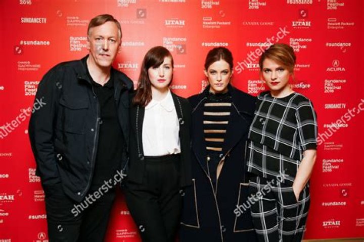 Lodge Kerrigan Biography, Age, Height, Wife, Net Worth, Family