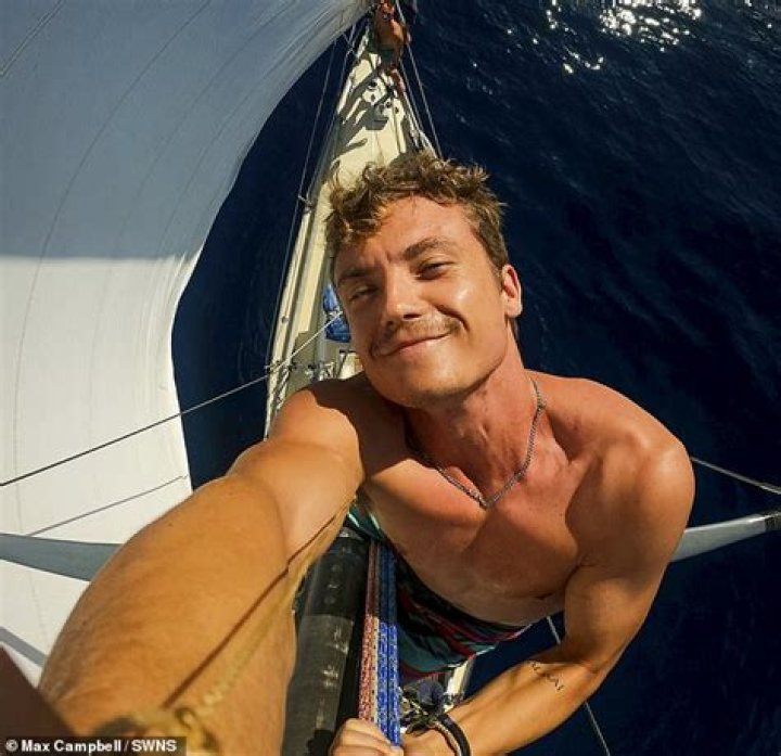 Logan Campbell Biography, Age, Height, Wife, Net Worth, Family