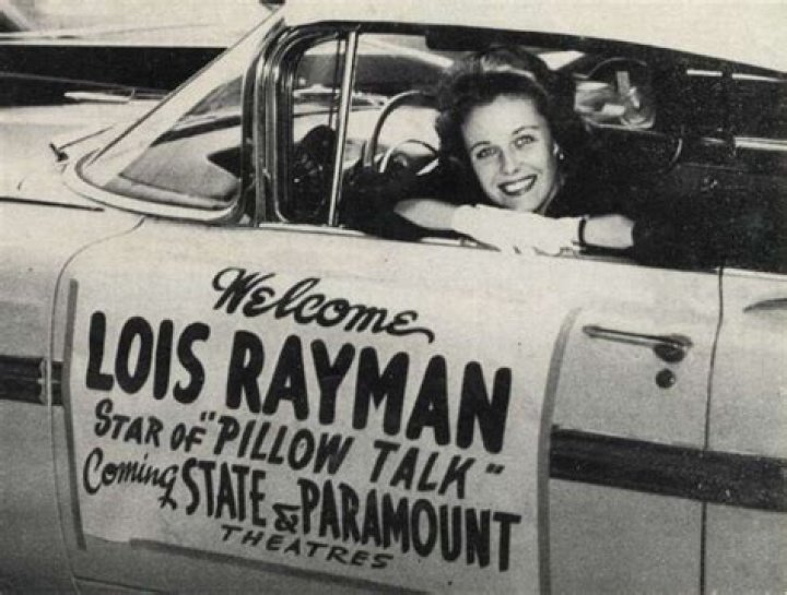 Lois Rayman biografía, edad, altura, esposa, net worth, familia